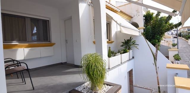 3 Zimmer Haus zu verkaufen in La Florida, Orihuela mit Pool - 249.000 € (Ref: 9469994)