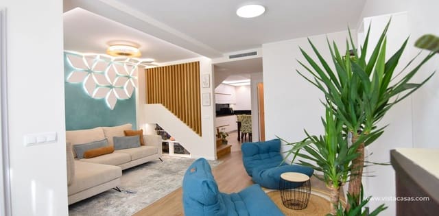 3 Zimmer Haus zu verkaufen in La Florida, Orihuela mit Pool - 249.000 € (Ref: 9469994)