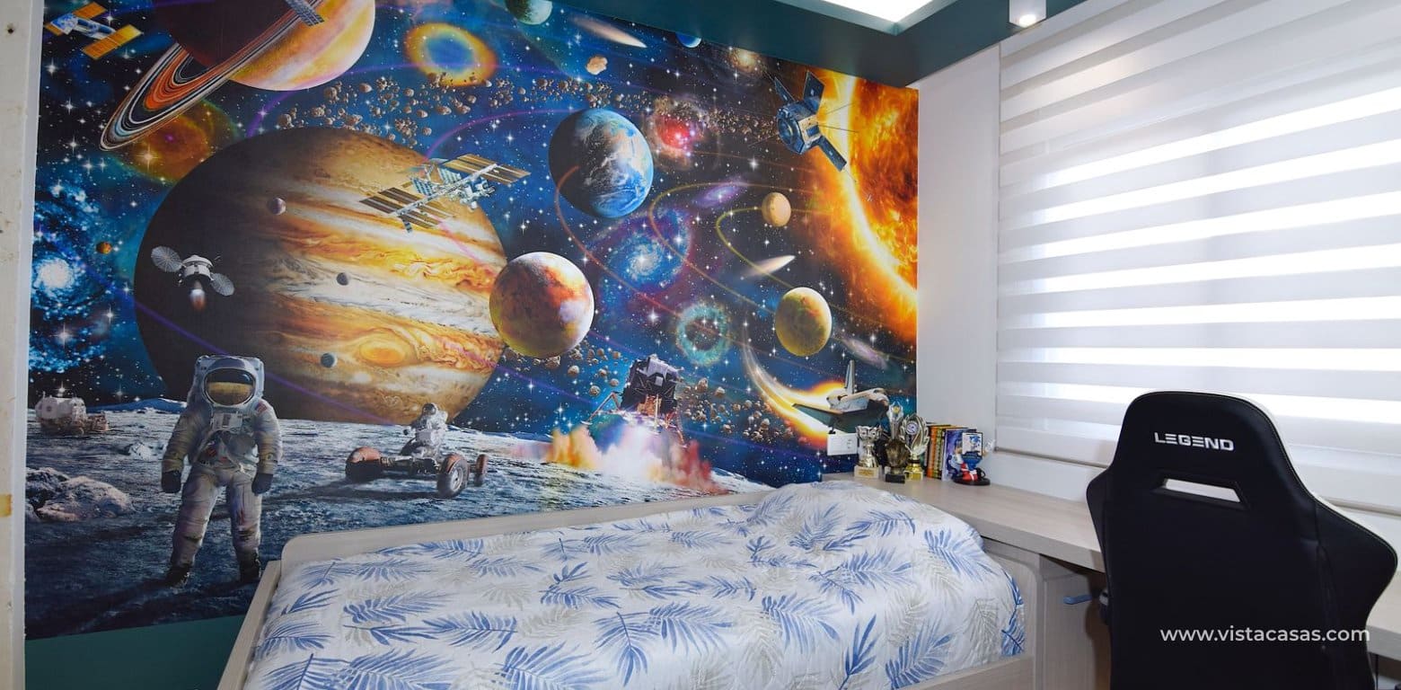 3 bedroom Townhouse for sale in La Florida with pool - € 249,000 (Ref: 9469994)