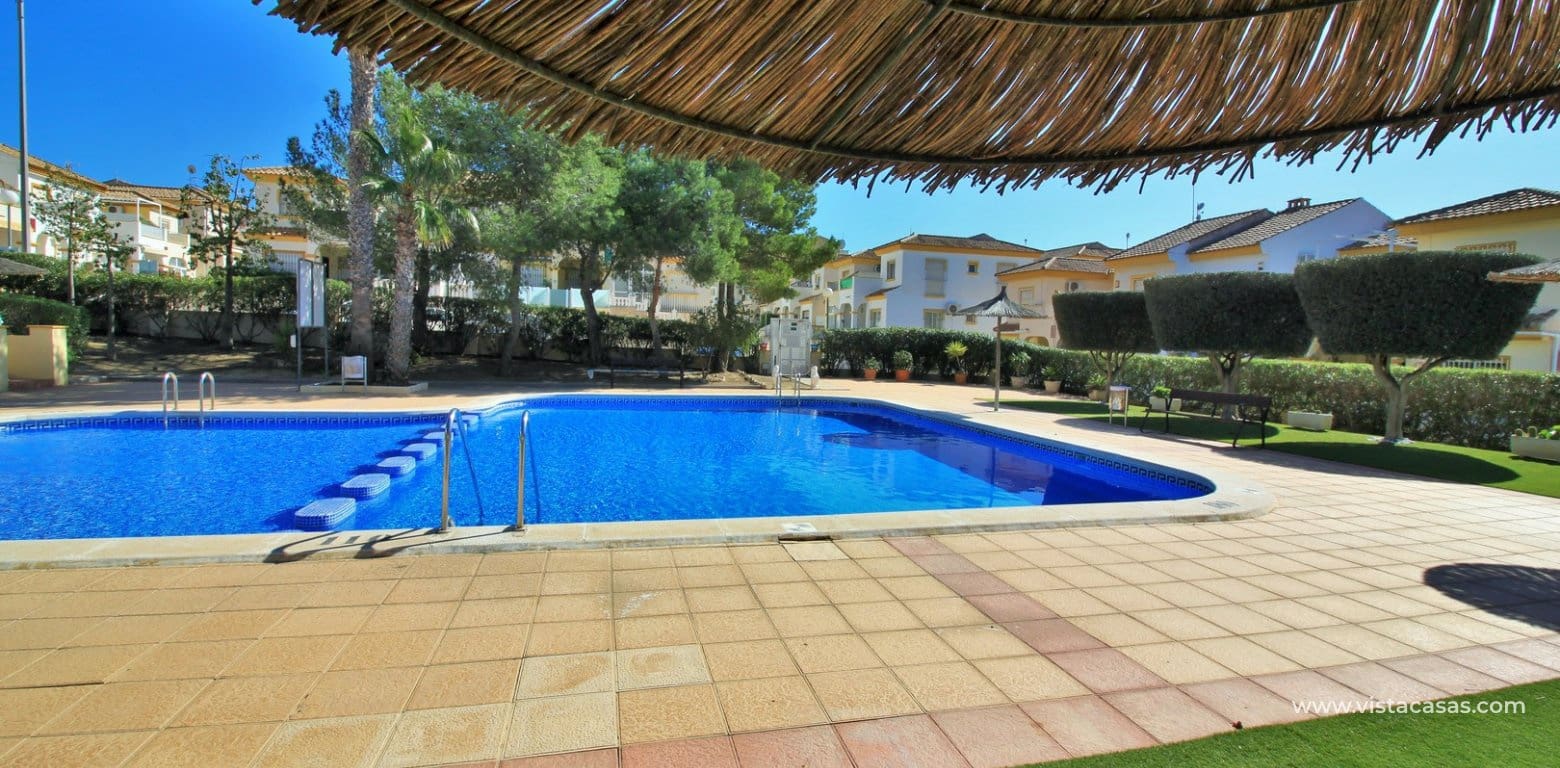 3 bedroom Townhouse for sale in La Florida with pool - € 249,000 (Ref: 9469994)