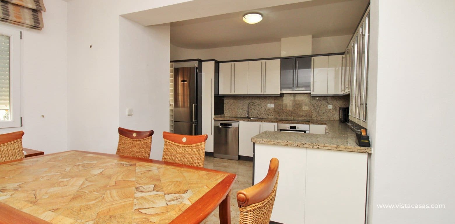 3 slaapkamer Villa te koop in Las Ramblas Golf met zwembad - € 465.000 (Ref: 9471012)