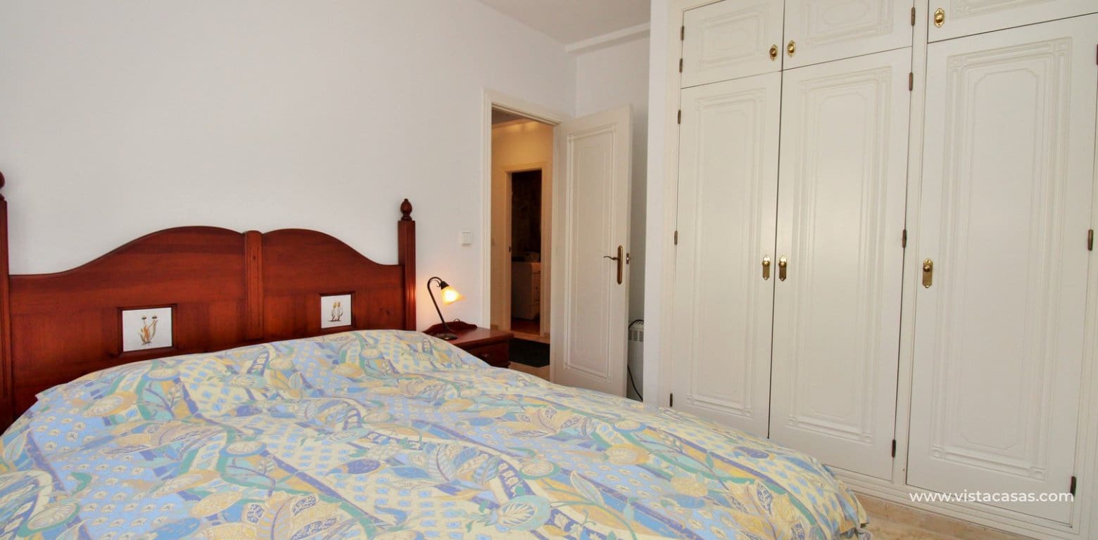 3 slaapkamer Villa te koop in Las Ramblas Golf met zwembad - € 465.000 (Ref: 9471012)