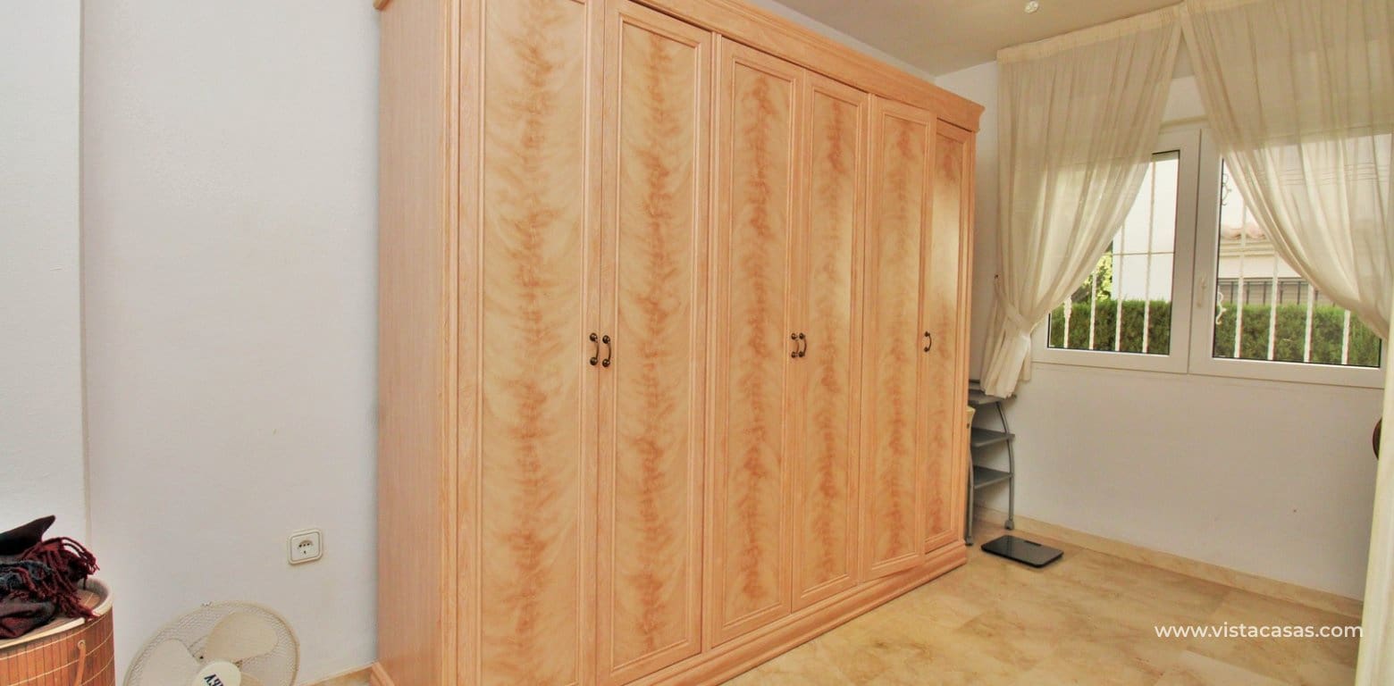 3 slaapkamer Villa te koop in Las Ramblas Golf met zwembad - € 465.000 (Ref: 9471012)