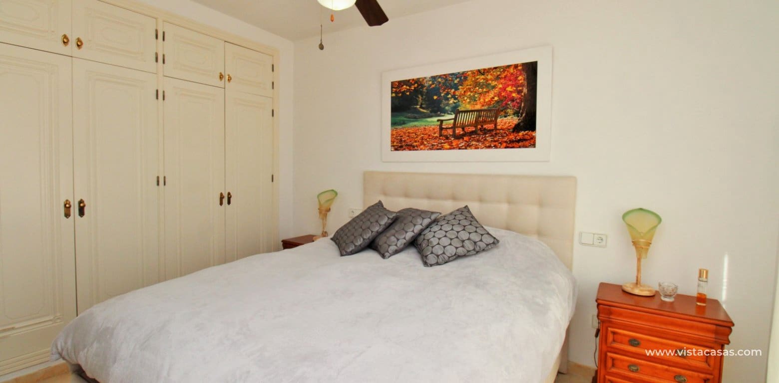 3 slaapkamer Villa te koop in Las Ramblas Golf met zwembad - € 465.000 (Ref: 9471012)