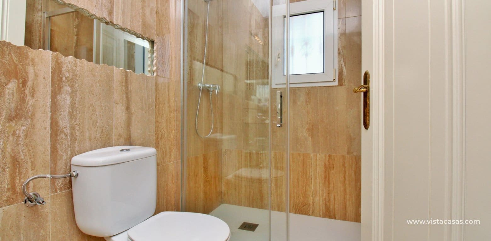 3 slaapkamer Villa te koop in Las Ramblas Golf met zwembad - € 465.000 (Ref: 9471012)