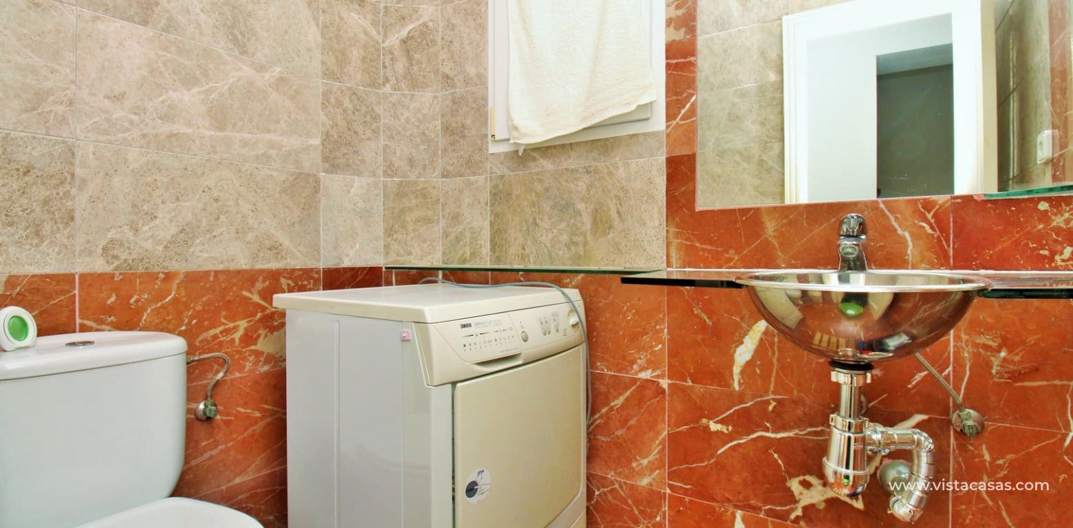 3 slaapkamer Villa te koop in Las Ramblas Golf met zwembad - € 465.000 (Ref: 9471012)