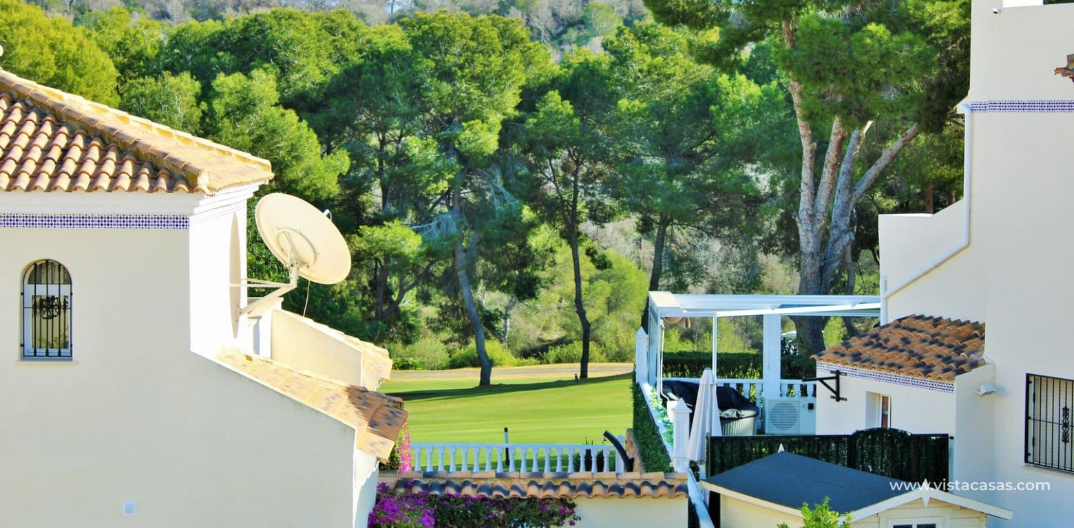 3 slaapkamer Villa te koop in Las Ramblas Golf met zwembad - € 465.000 (Ref: 9471012)