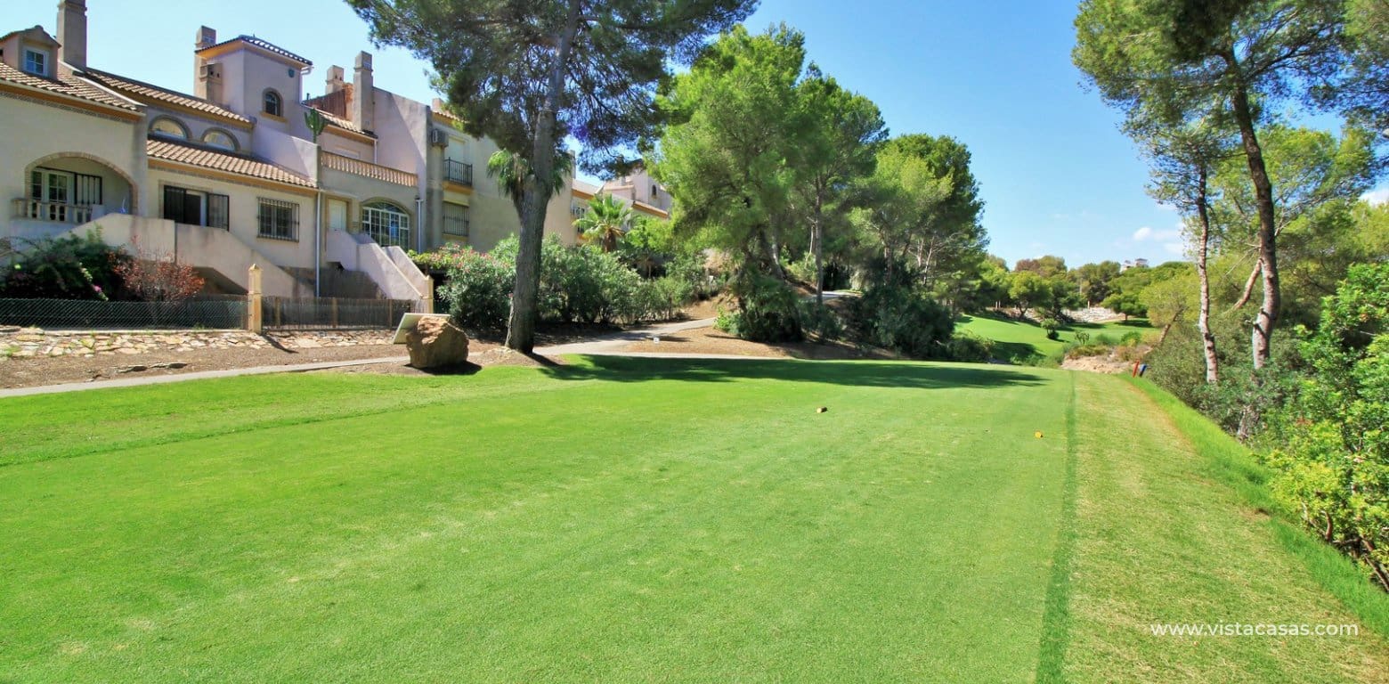 3 slaapkamer Villa te koop in Las Ramblas Golf met zwembad - € 465.000 (Ref: 9471012)