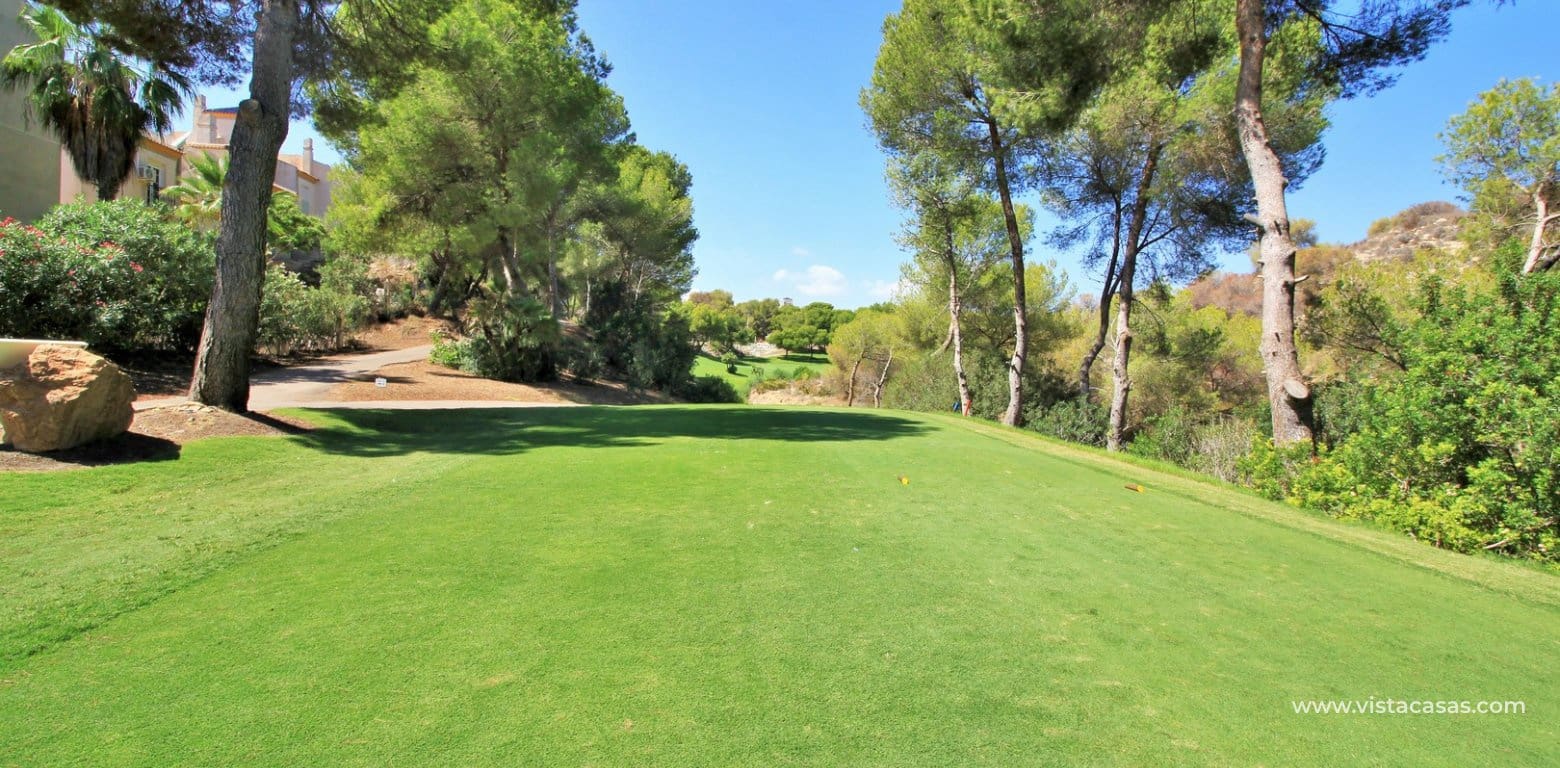 3 slaapkamer Villa te koop in Las Ramblas Golf met zwembad - € 465.000 (Ref: 9471012)