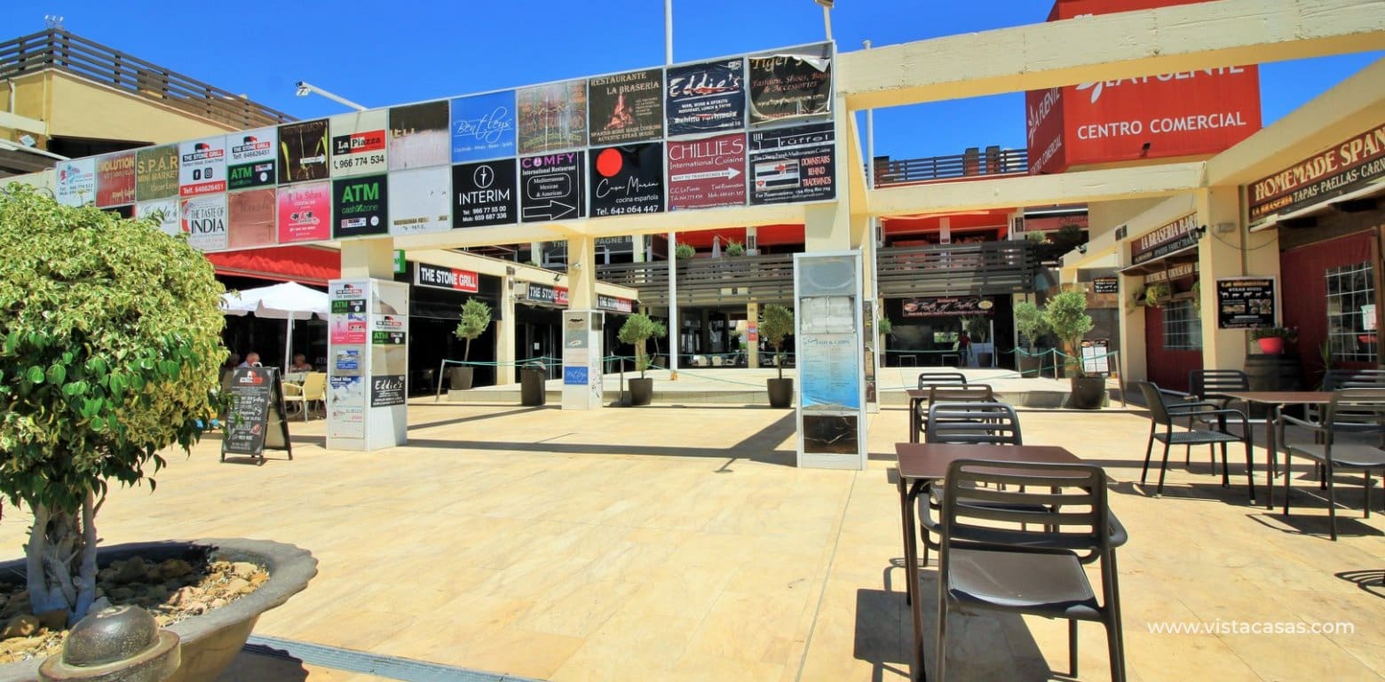 3 slaapkamer Villa te koop in Las Ramblas Golf met zwembad - € 465.000 (Ref: 9471012)