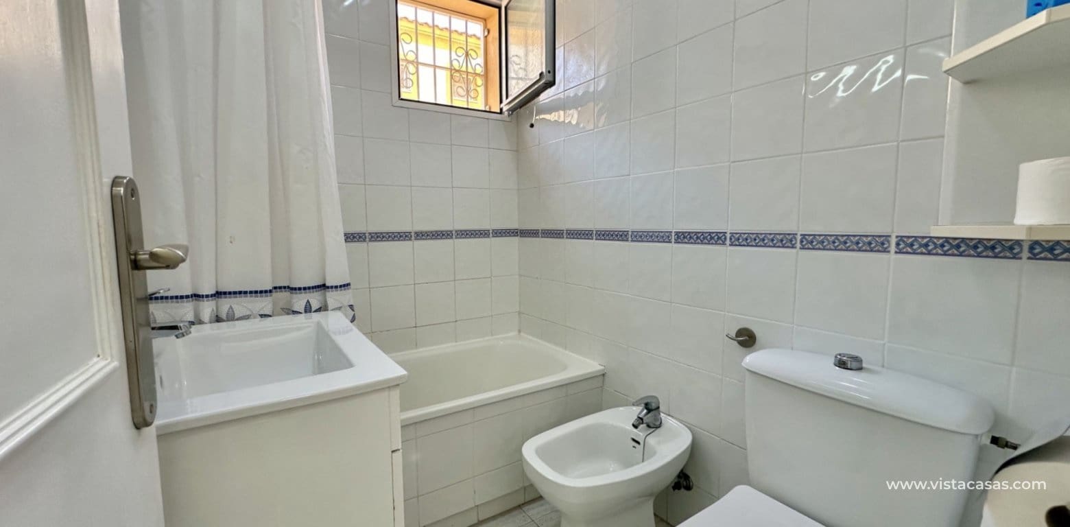 2 chambre Appartement à vendre à Playa Flamenca - 189 900 € (Ref: 9474394)