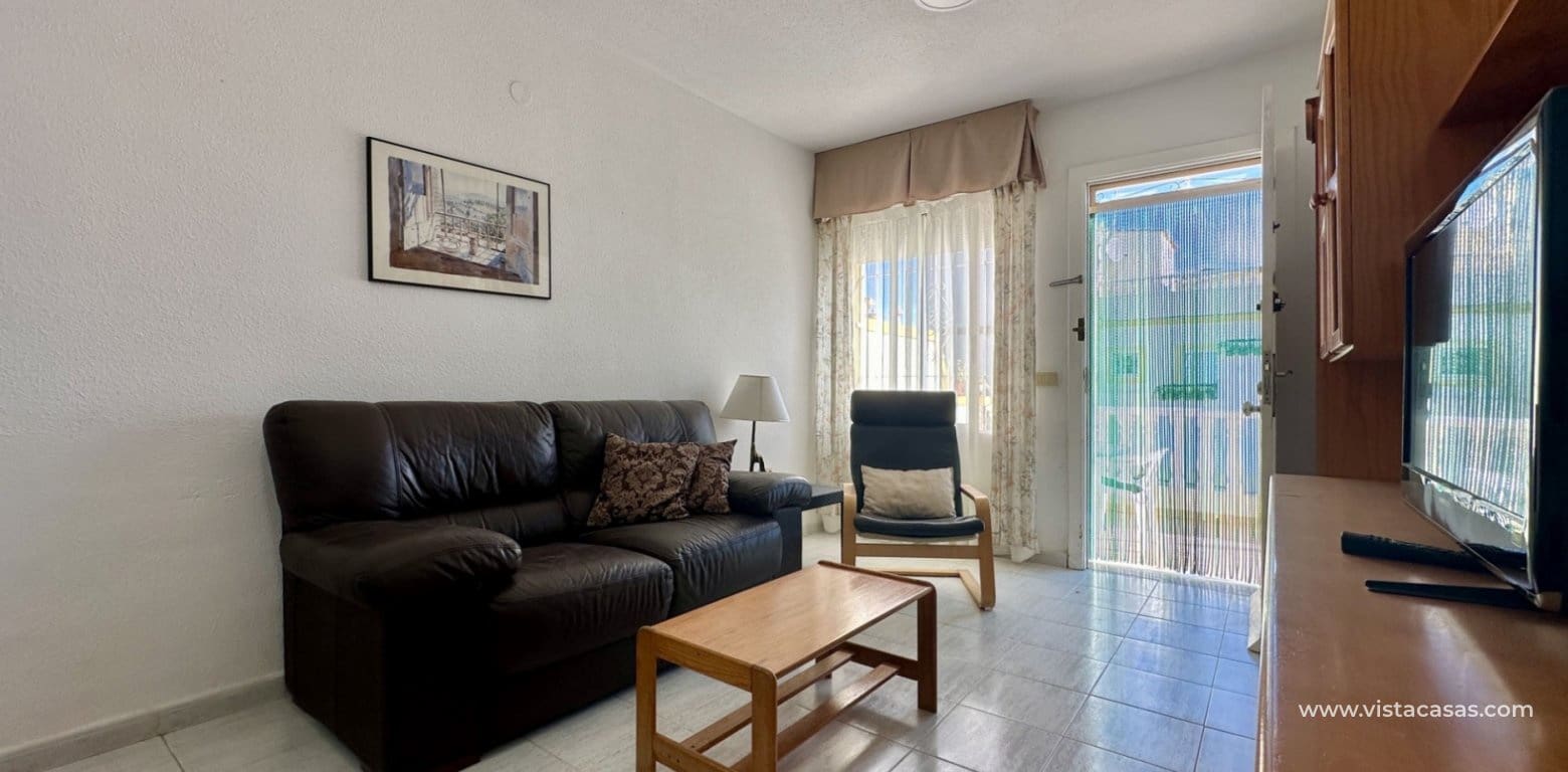 2 chambre Appartement à vendre à Playa Flamenca - 189 900 € (Ref: 9474394)