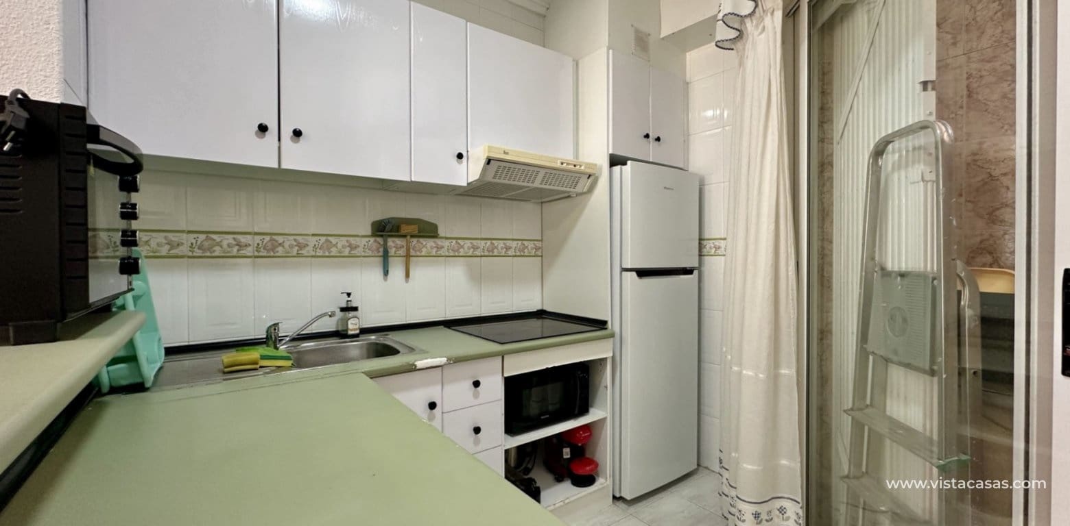 2 chambre Appartement à vendre à Playa Flamenca - 189 900 € (Ref: 9474394)