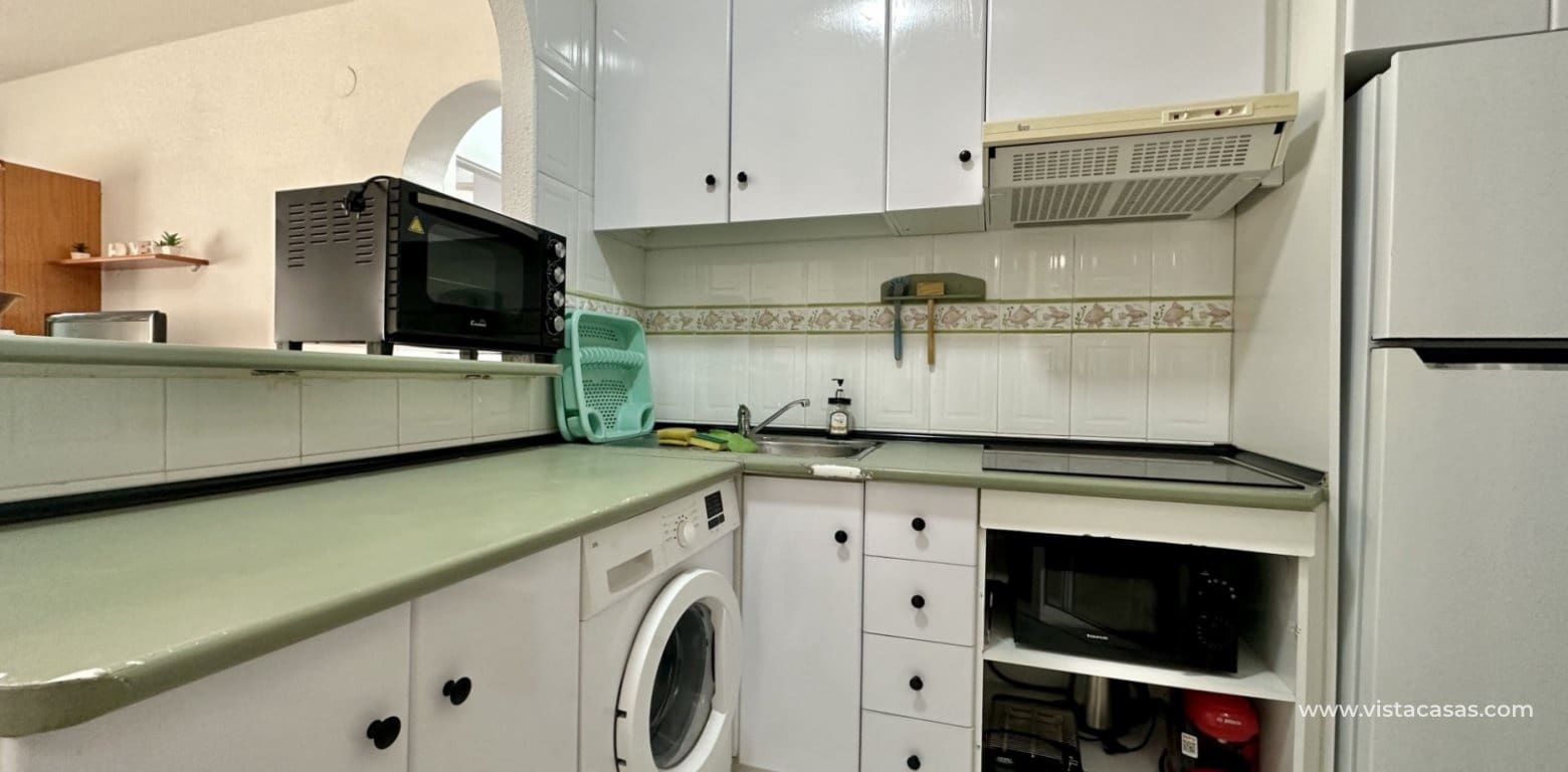 2 chambre Appartement à vendre à Playa Flamenca - 189 900 € (Ref: 9474394)