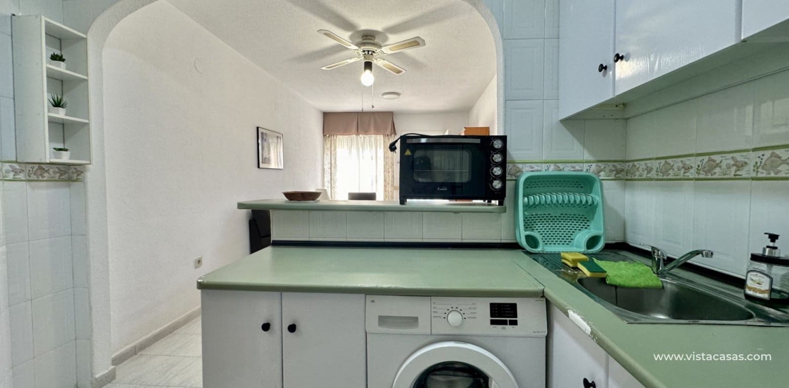 2 chambre Appartement à vendre à Playa Flamenca - 189 900 € (Ref: 9474394)