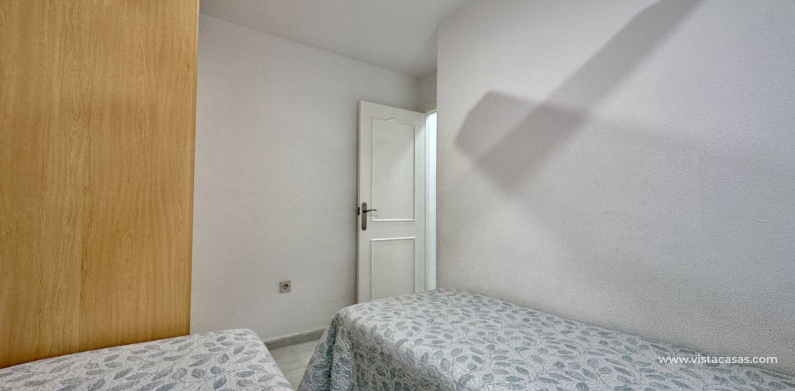 2 chambre Appartement à vendre à Playa Flamenca - 189 900 € (Ref: 9474394)