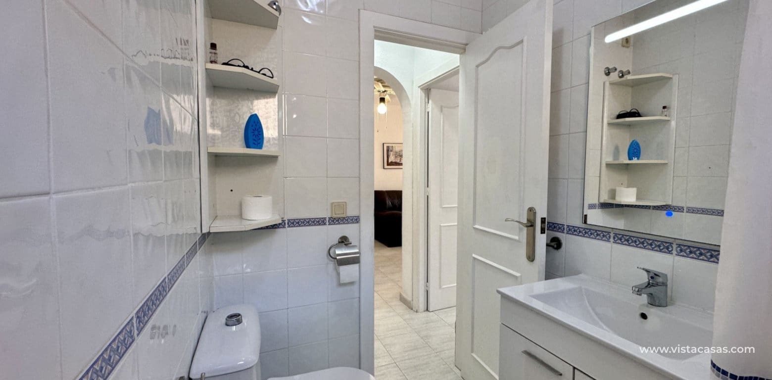 2 chambre Appartement à vendre à Playa Flamenca - 189 900 € (Ref: 9474394)