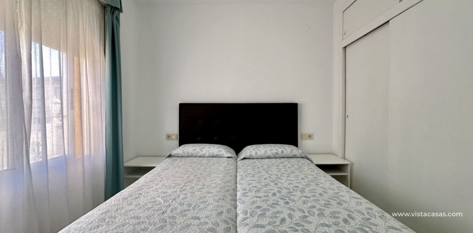 2 chambre Appartement à vendre à Playa Flamenca - 189 900 € (Ref: 9474394)