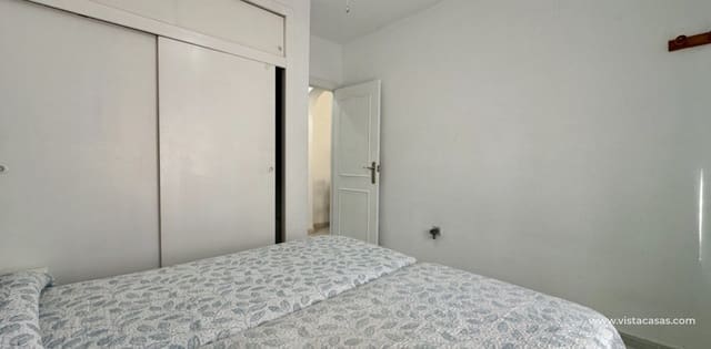 2 chambre Appartement à vendre à Playa Flamenca, Orihuela - 189 900 € (Ref: 9474394)