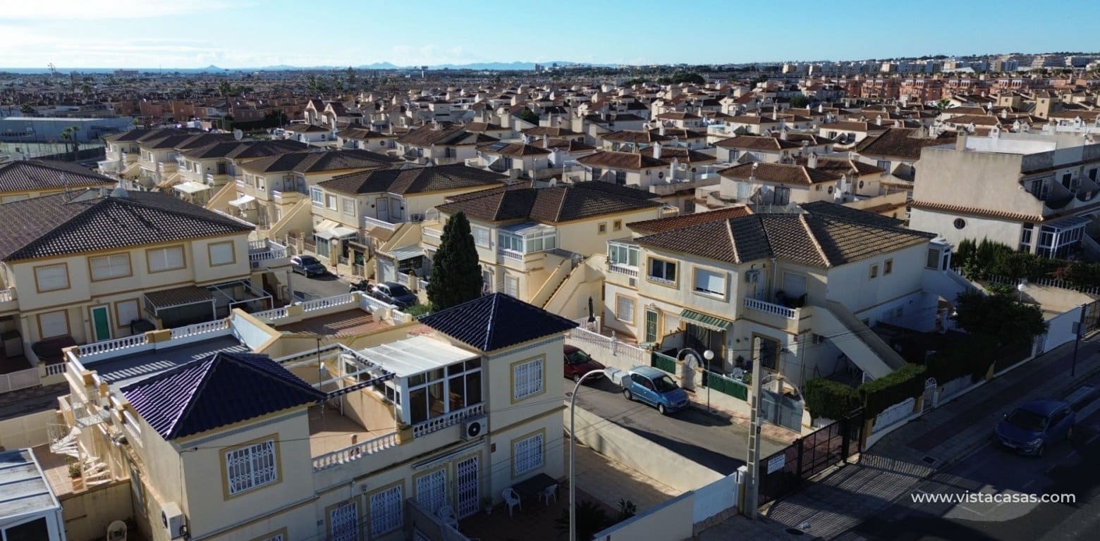 2 chambre Appartement à vendre à Playa Flamenca - 189 900 € (Ref: 9474394)