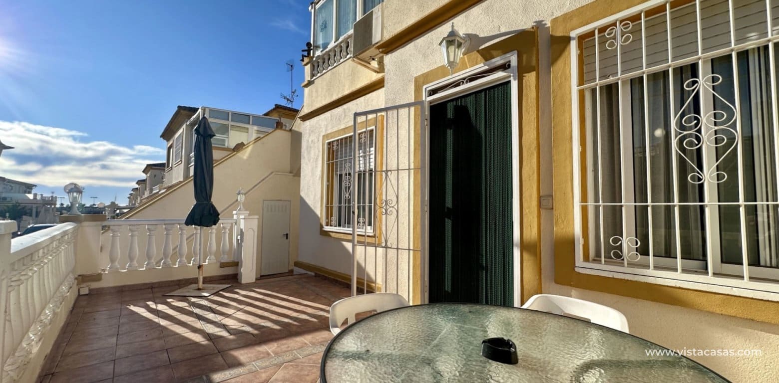2 chambre Appartement à vendre à Playa Flamenca - 189 900 € (Ref: 9474394)