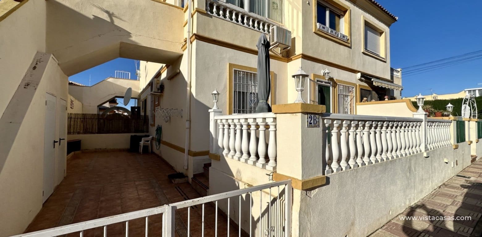 2 chambre Appartement à vendre à Playa Flamenca - 189 900 € (Ref: 9474394)