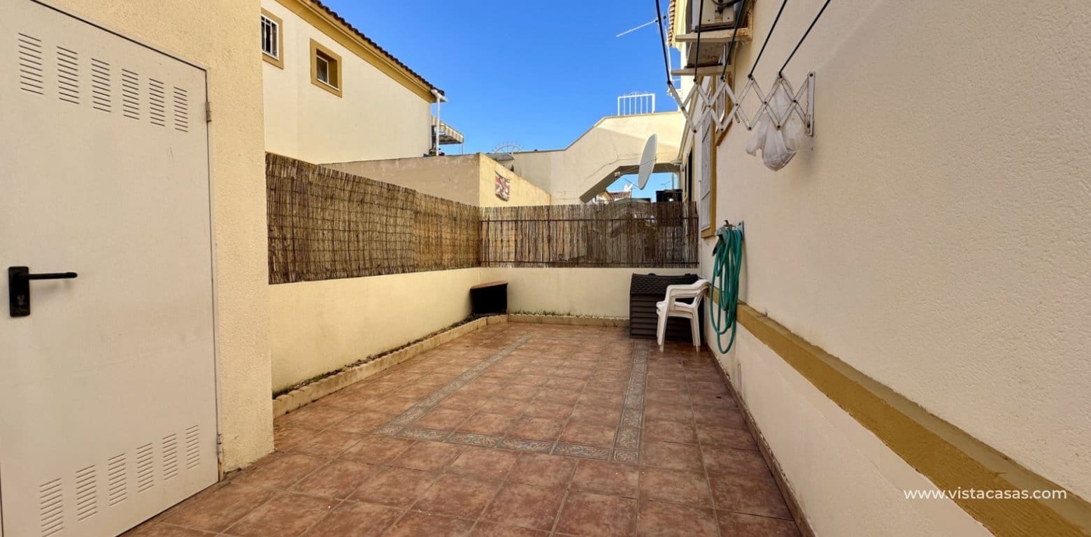 2 chambre Appartement à vendre à Playa Flamenca - 189 900 € (Ref: 9474394)