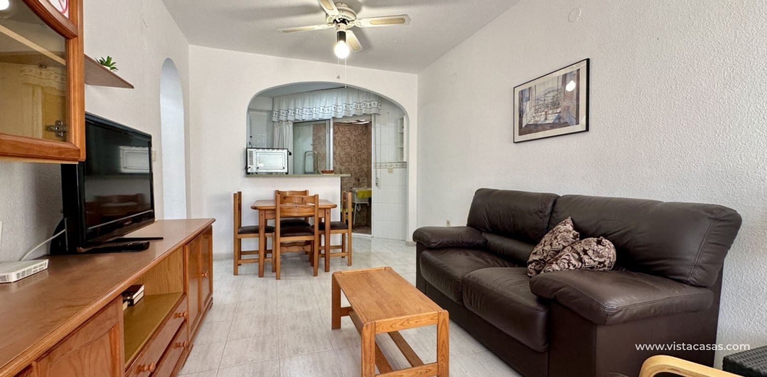 2 chambre Appartement à vendre à Playa Flamenca - 189 900 € (Ref: 9474394)