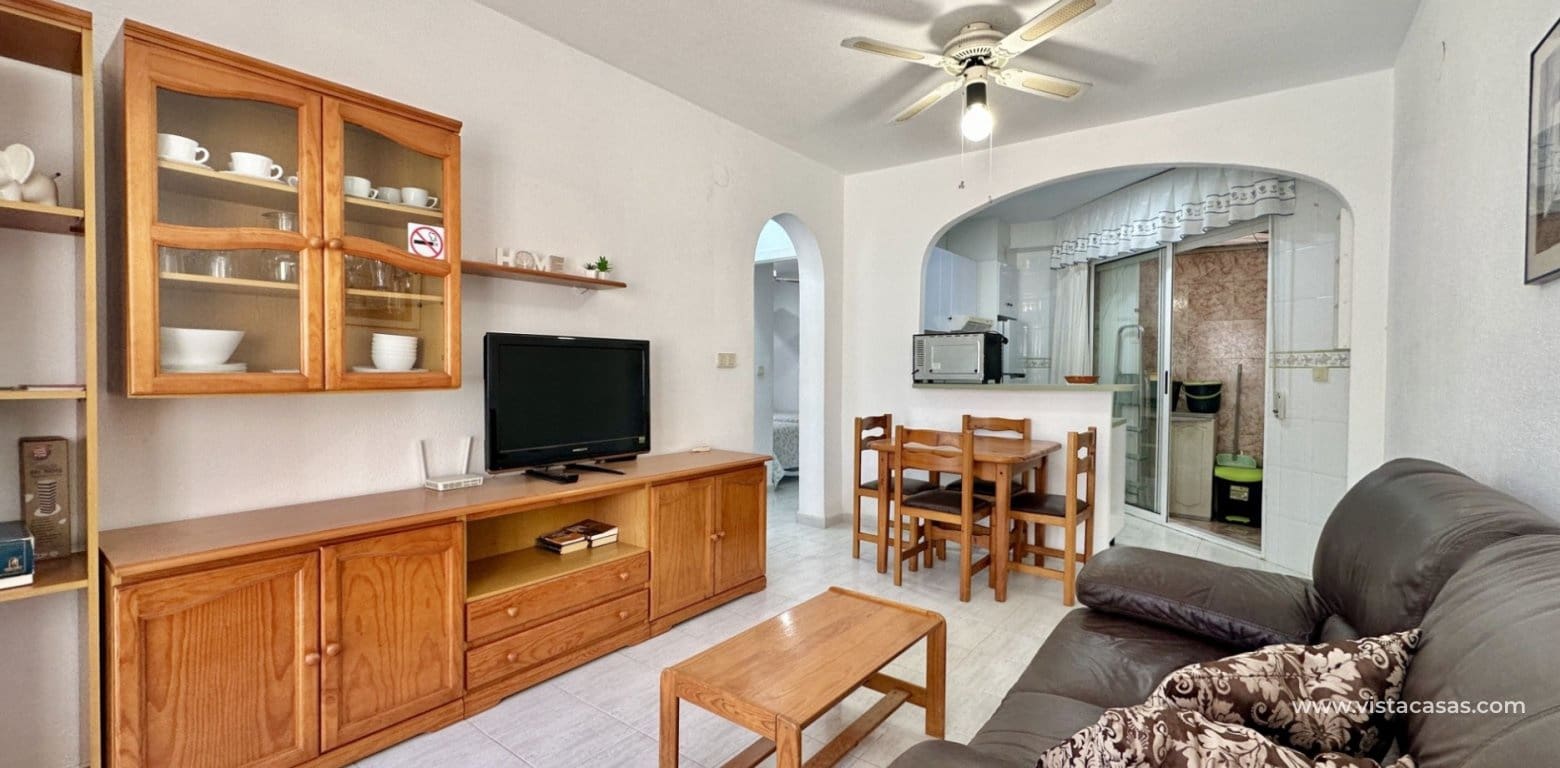 2 chambre Appartement à vendre à Playa Flamenca - 189 900 € (Ref: 9474394)