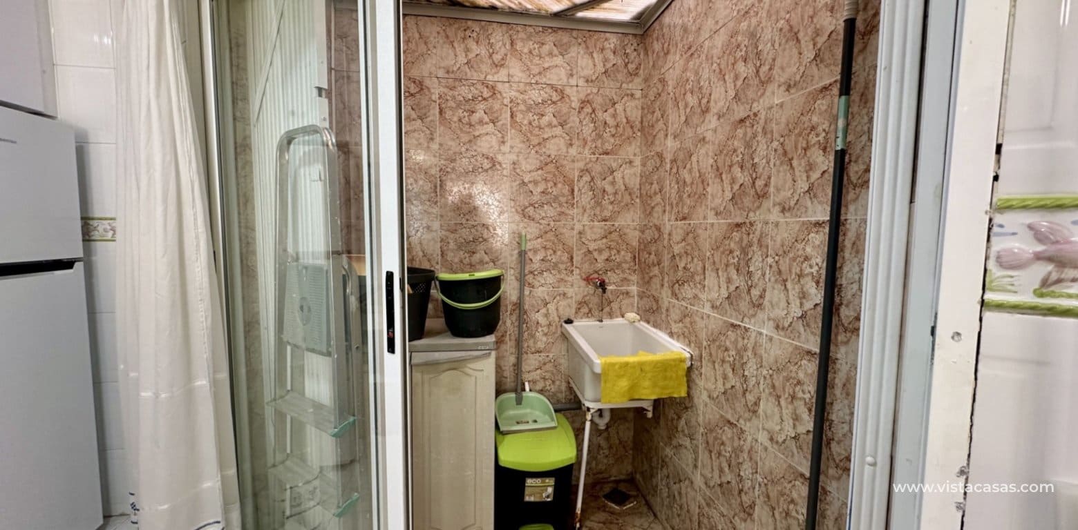 2 chambre Appartement à vendre à Playa Flamenca - 189 900 € (Ref: 9474394)