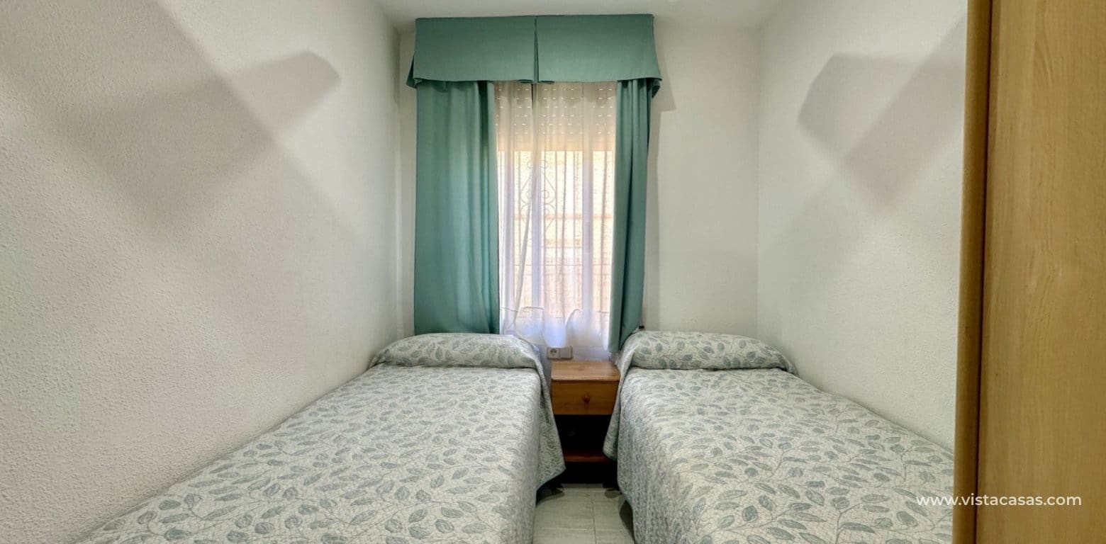 2 chambre Appartement à vendre à Playa Flamenca - 189 900 € (Ref: 9474394)