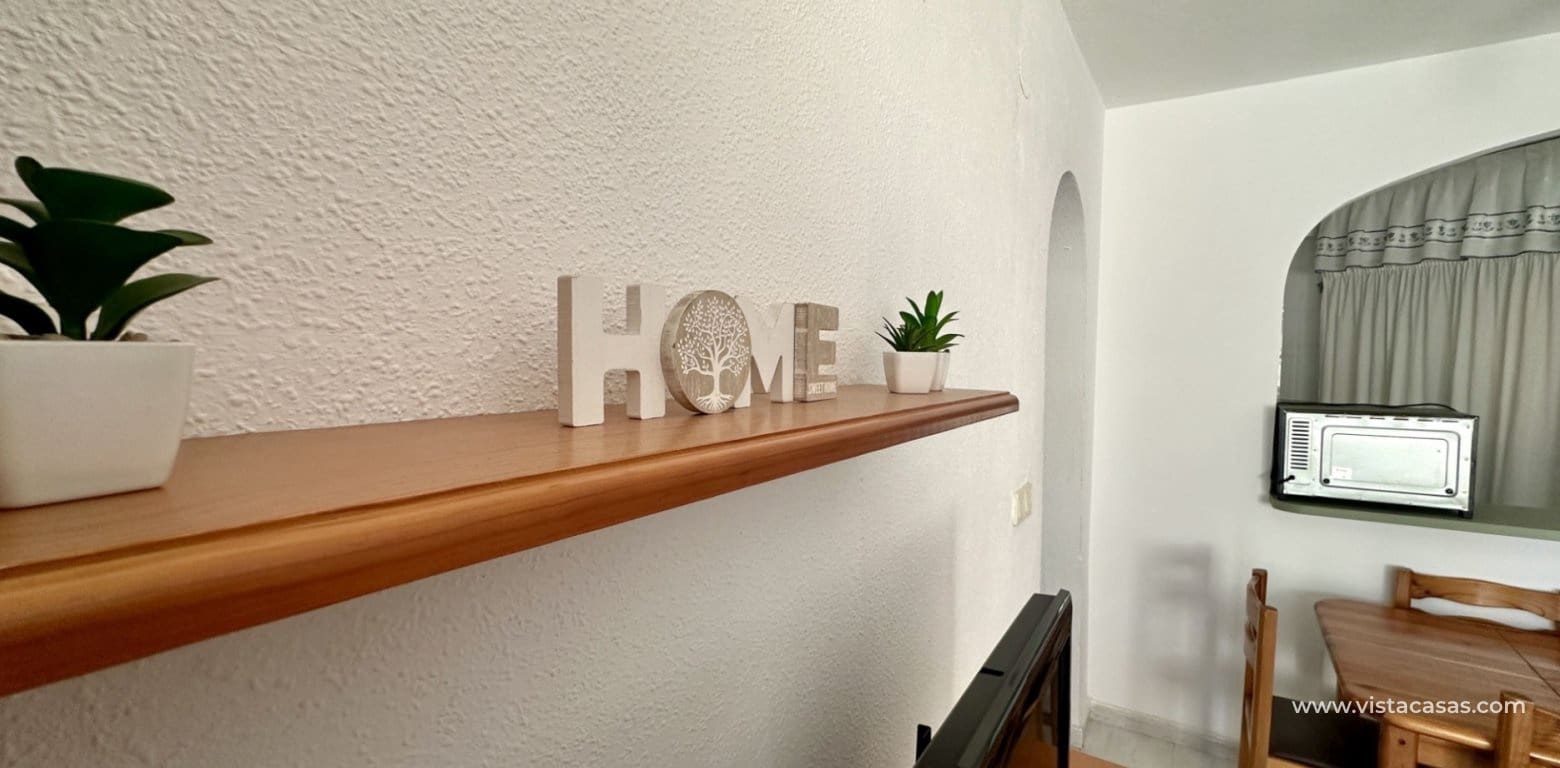 2 chambre Appartement à vendre à Playa Flamenca - 189 900 € (Ref: 9474394)