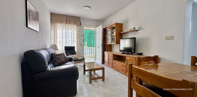 2 chambre Appartement à vendre à Playa Flamenca, Orihuela - 189 900 € (Ref: 9474394)