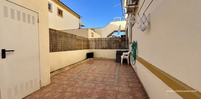 2 chambre Appartement à vendre à Playa Flamenca, Orihuela - 189 900 € (Ref: 9474394)