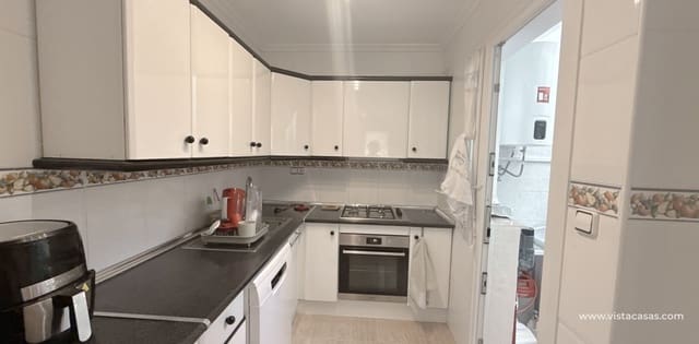 3 bedroom Townhouse for sale in Cabo Roig, Orihuela - € 219,950 (Ref: 9476191)