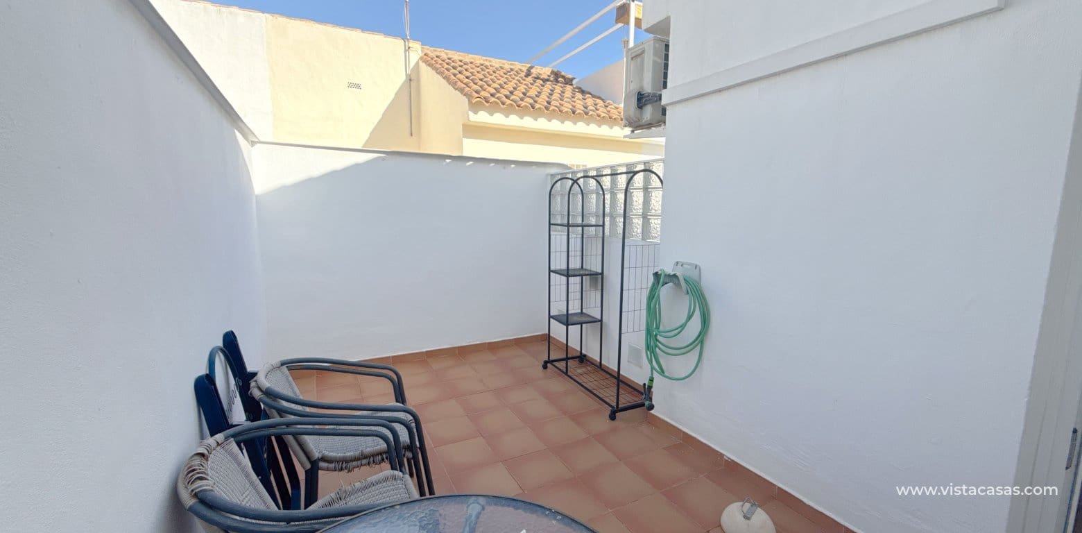 3 bedroom Townhouse for sale in Cabo Roig - € 219,950 (Ref: 9476191)