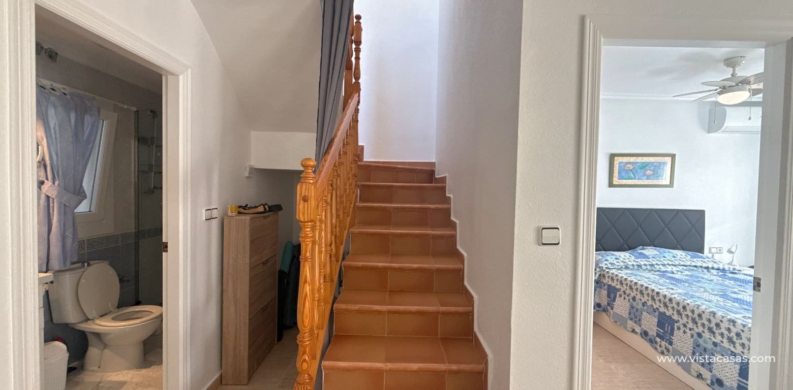 3 bedroom Townhouse for sale in Cabo Roig - € 219,950 (Ref: 9476191)