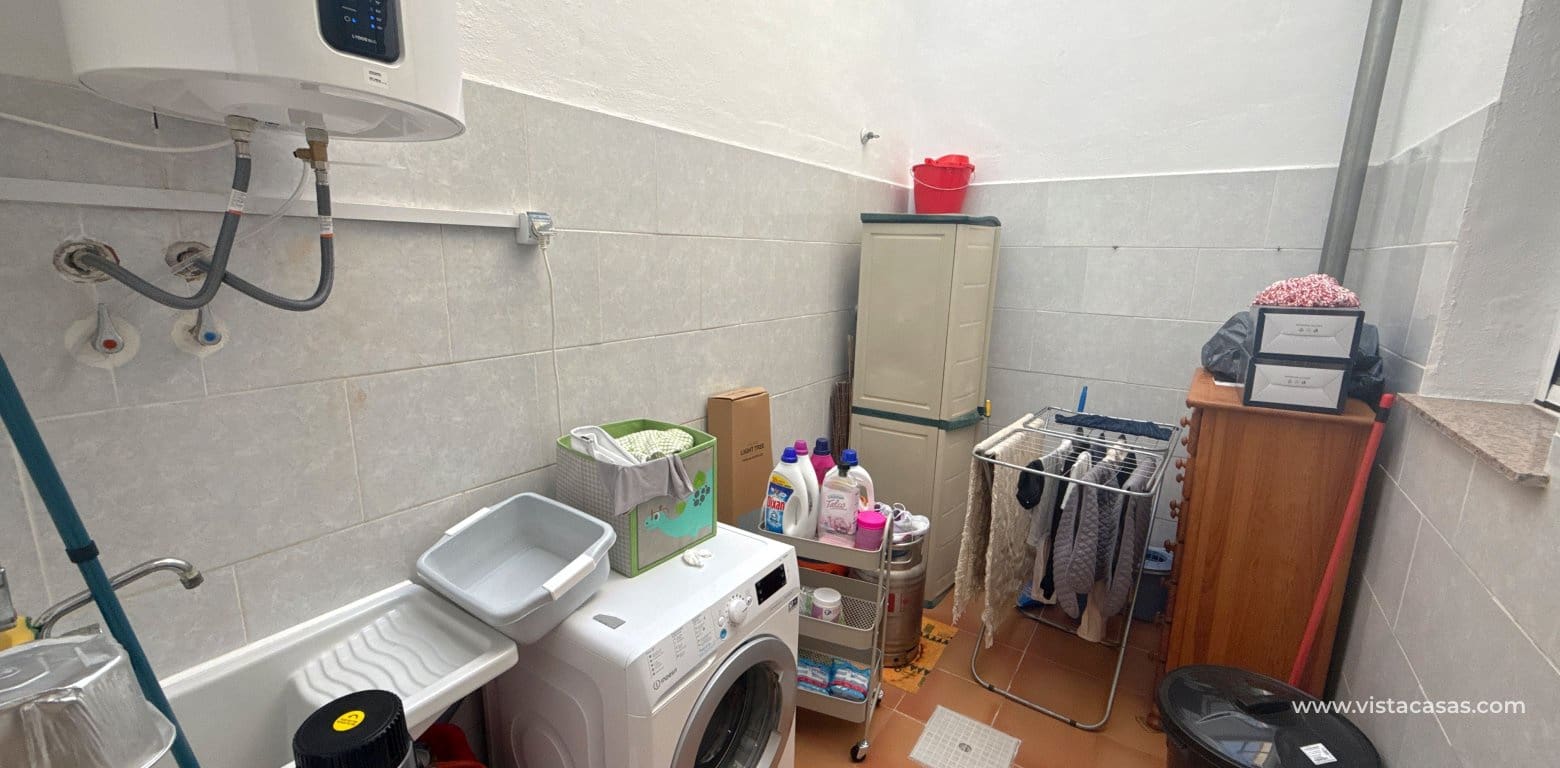 3 bedroom Townhouse for sale in Cabo Roig - € 219,950 (Ref: 9476191)