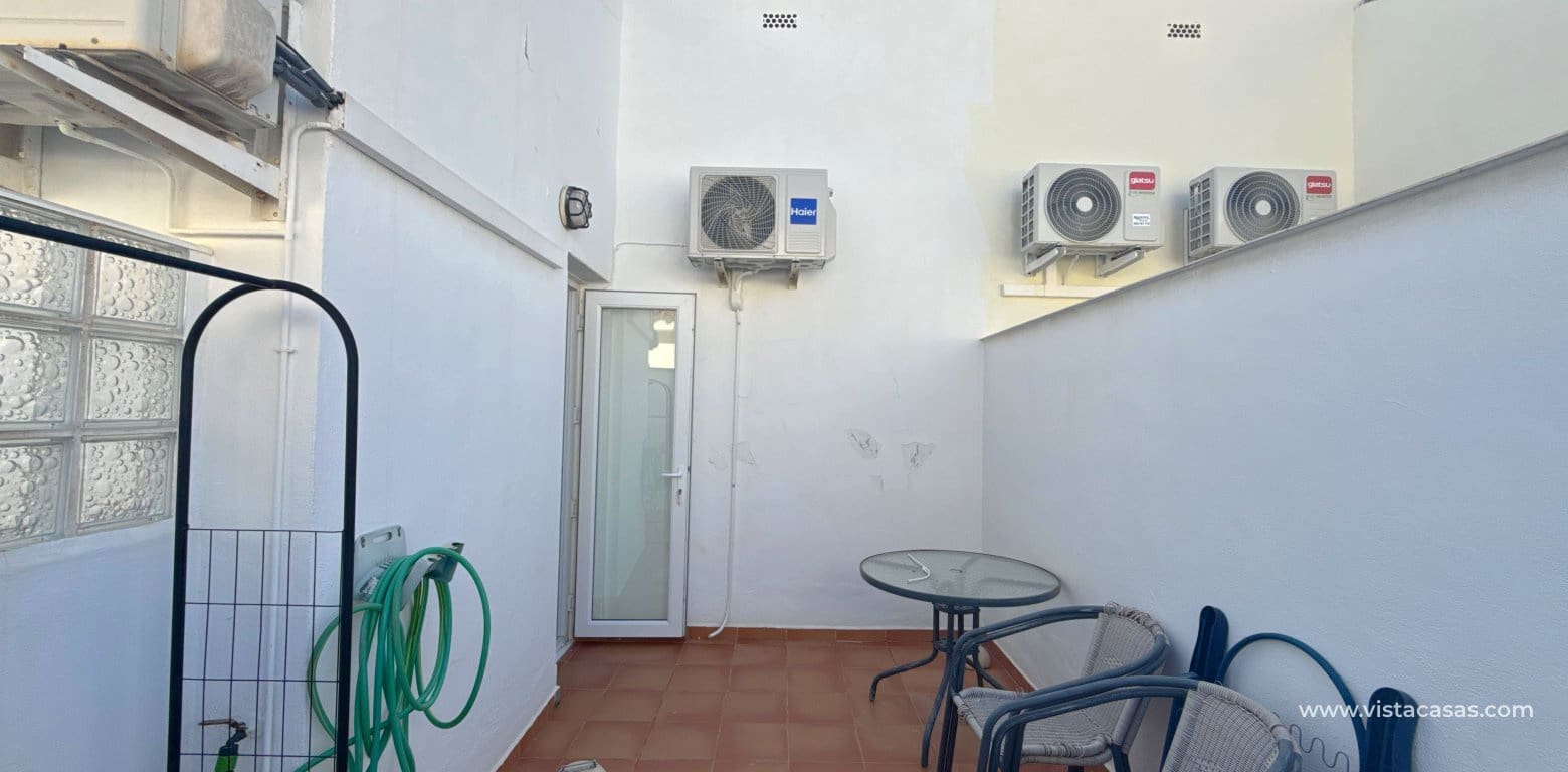 3 bedroom Townhouse for sale in Cabo Roig - € 219,950 (Ref: 9476191)