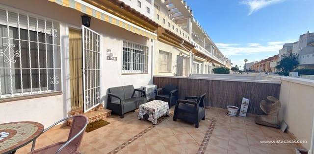 3 bedroom Townhouse for sale in Cabo Roig, Orihuela - € 219,950 (Ref: 9476191)