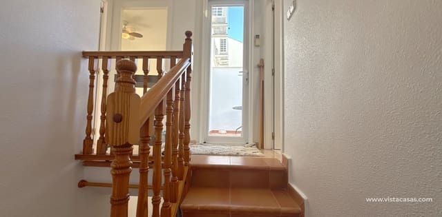 3 bedroom Townhouse for sale in Cabo Roig, Orihuela - € 219,950 (Ref: 9476191)