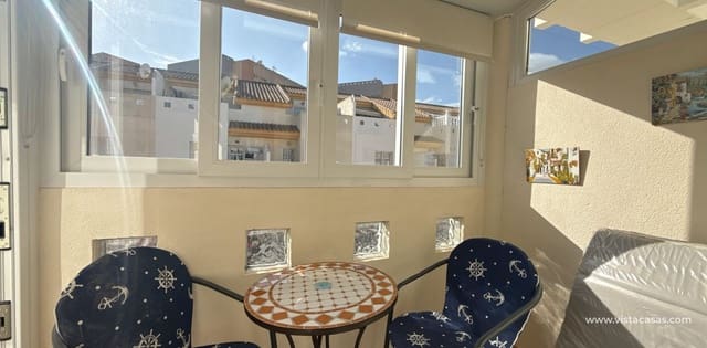 3 bedroom Townhouse for sale in Cabo Roig, Orihuela - € 219,950 (Ref: 9476191)