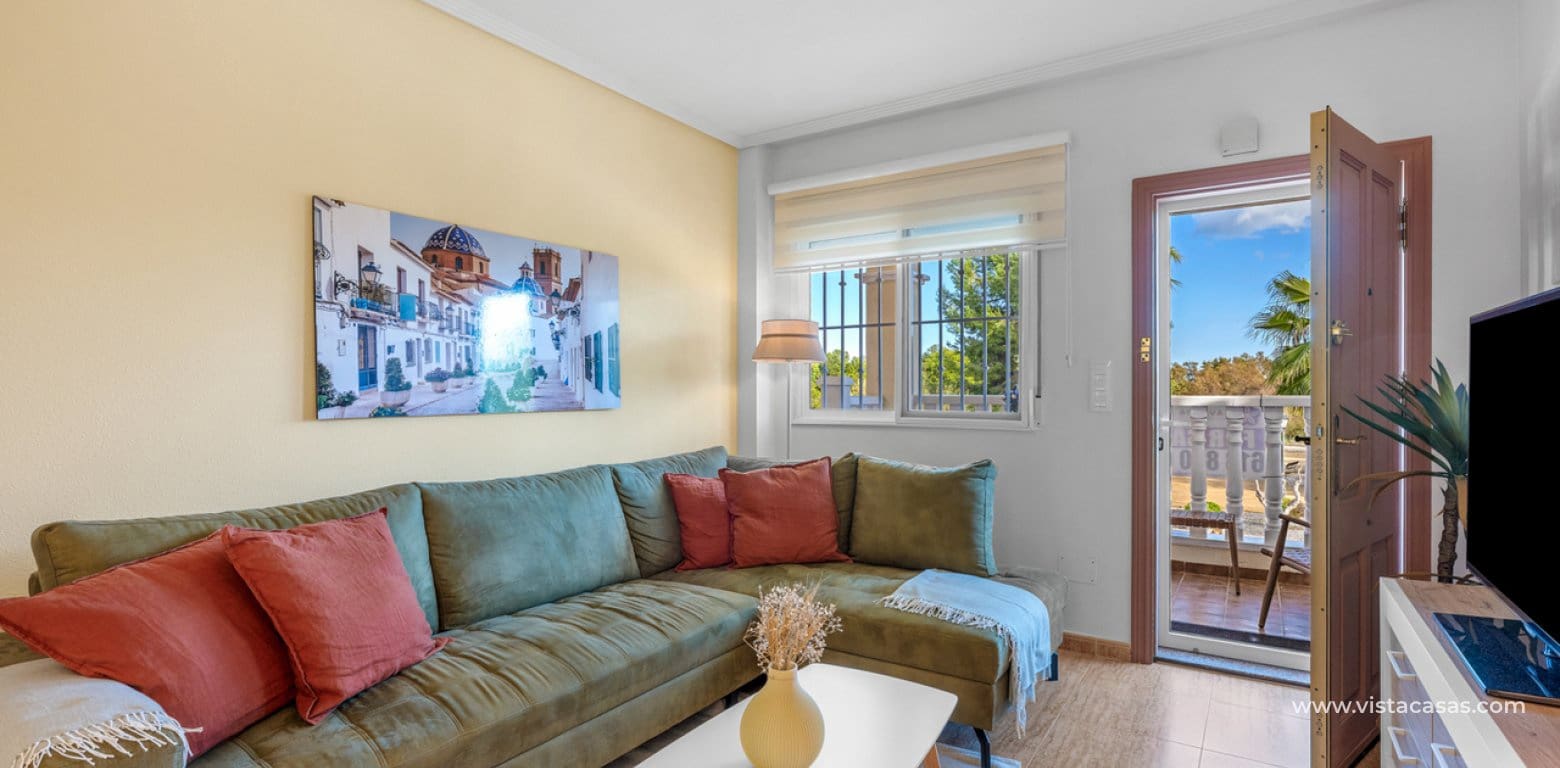 3 sovrum Lägenhet till salu i San Pedro del Pinatar - 179 500 € (Ref: 9479401)