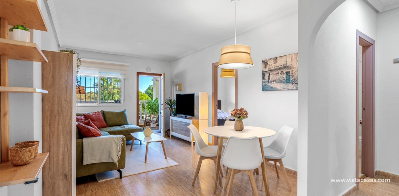 3 sovrum Lägenhet till salu i San Pedro del Pinatar - 179 500 € (Ref: 9479401)