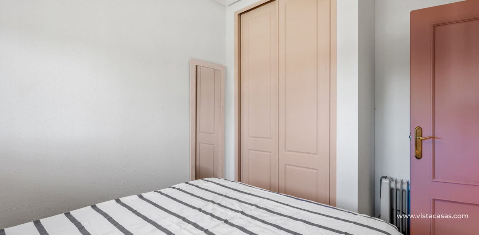 3 sovrum Lägenhet till salu i San Pedro del Pinatar - 179 500 € (Ref: 9479401)