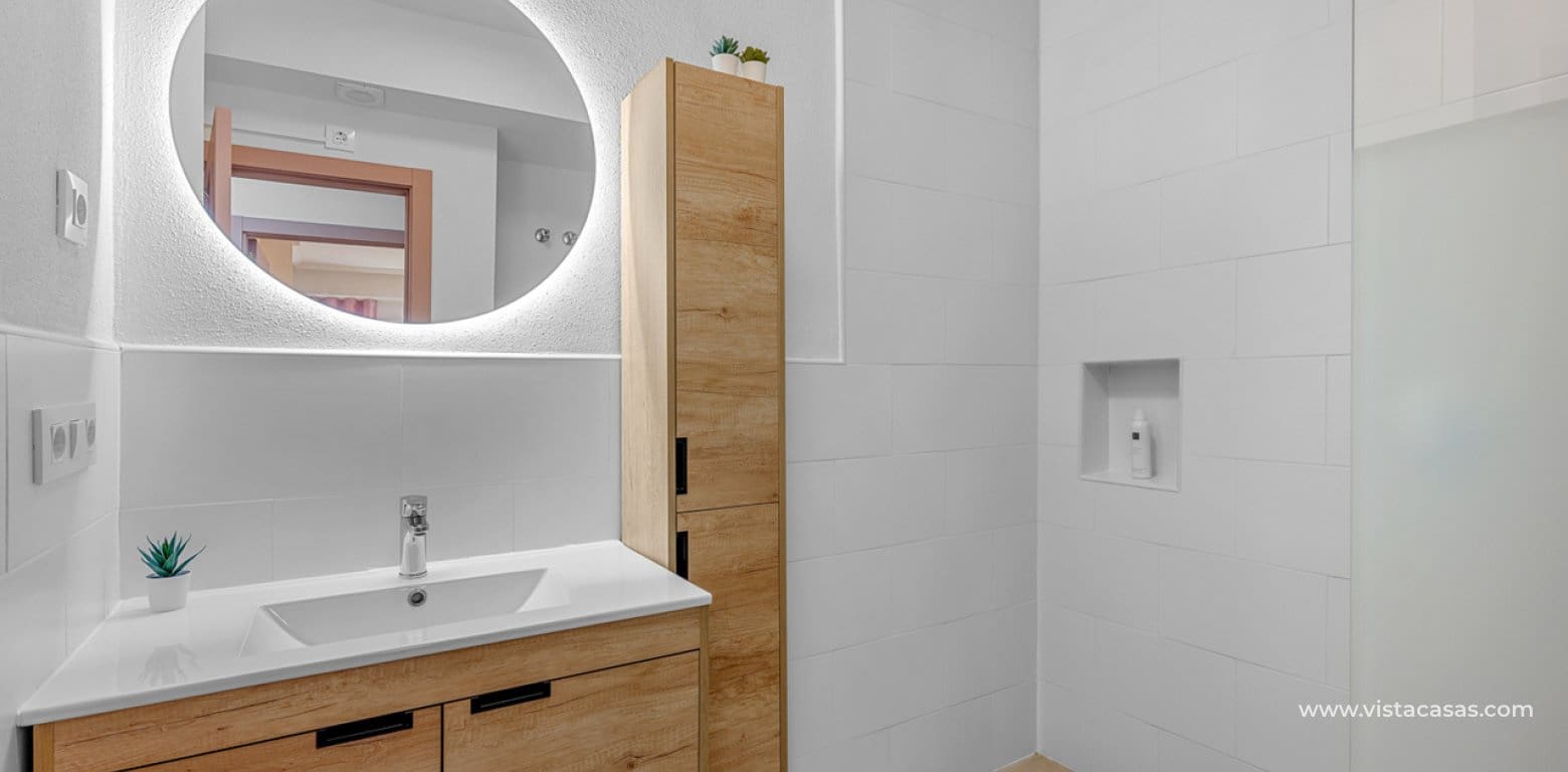 3 sovrum Lägenhet till salu i San Pedro del Pinatar - 179 500 € (Ref: 9479401)