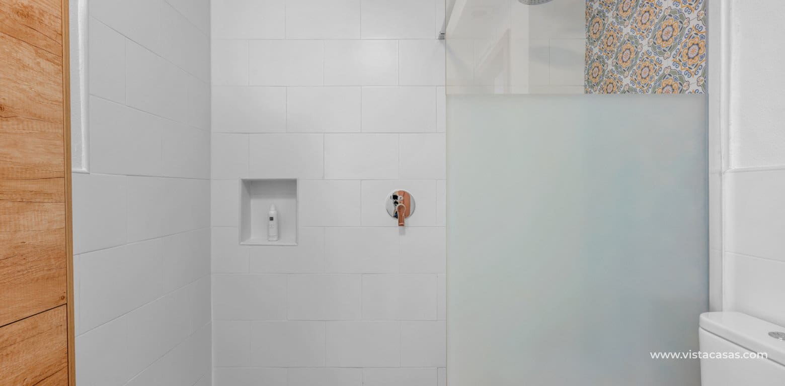 3 sovrum Lägenhet till salu i San Pedro del Pinatar - 179 500 € (Ref: 9479401)