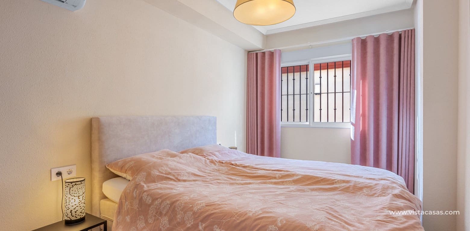 3 sovrum Lägenhet till salu i San Pedro del Pinatar - 179 500 € (Ref: 9479401)