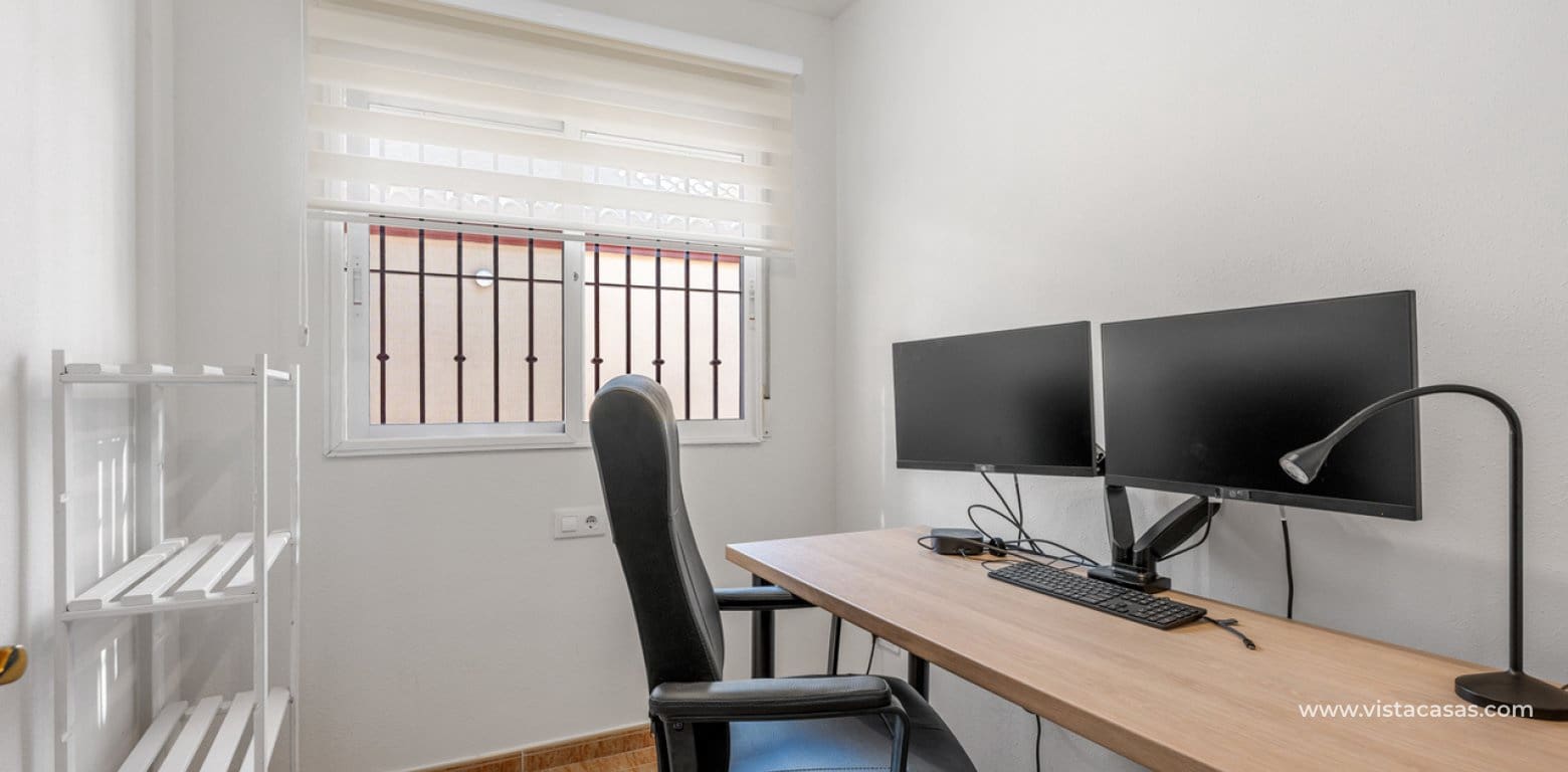 3 sovrum Lägenhet till salu i San Pedro del Pinatar - 179 500 € (Ref: 9479401)