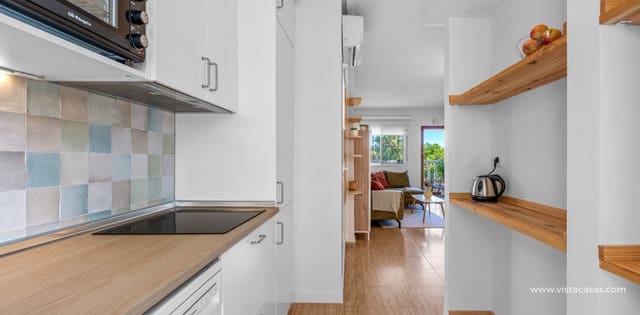 3 sovrum Lägenhet till salu i Los Peñascos - El Salero - Los Imbernones, San Pedro del Pinatar - 179 500 € (Ref: 9479401)